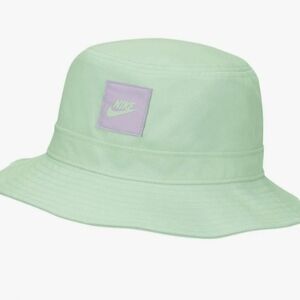 Nike Mint Green Bucket Hat